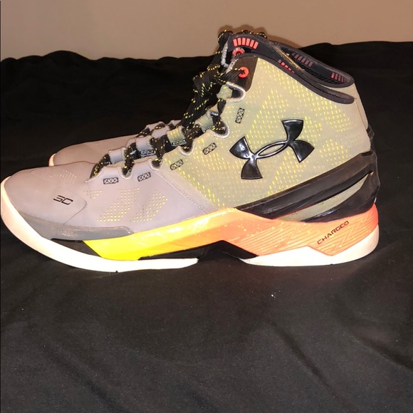 under armor shoes basketball shoes